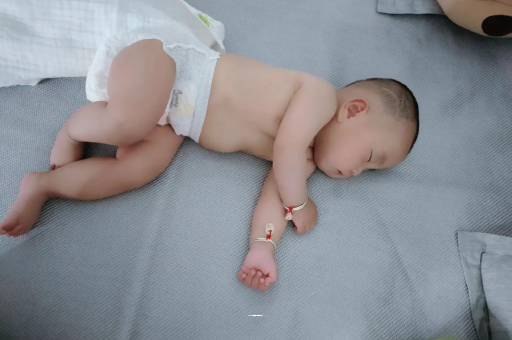 澳门宝宝36度是不是冷了